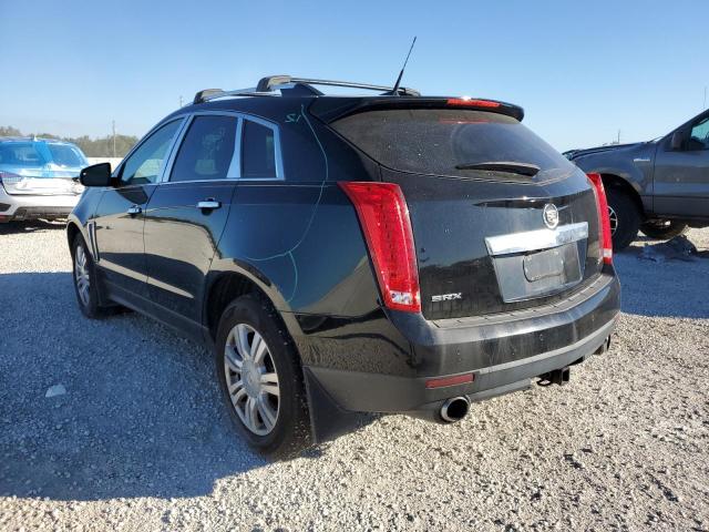 Photo 2 from auction – 2013 CADILLAC SRX LUXURY with VIN 3GYFNCE33DS515499