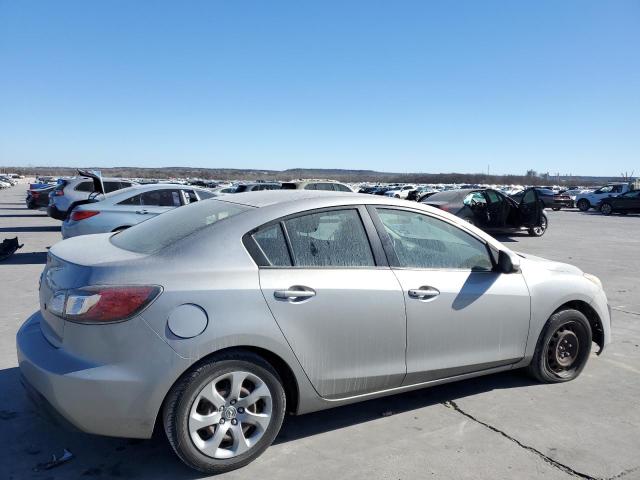 Photo 3 from auction – 2011 MAZDA 3 I with VIN JM1BL1UF2B1450069
