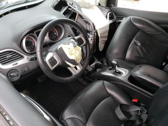 Photo 8 from auction – 2014 DODGE JOURNEY SX with VIN 3C4PDDBGXET152270