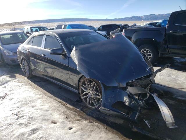 Zdjęcie 4 z aukcji – 2011 MERCEDES-BENZ E 350 4MAT z VIN WDDHF8HB4BA304635