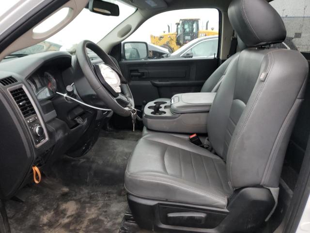 Photo 7 from auction – 2019 RAM 1500 CLASS with VIN 3C6JR6AG1KG500781