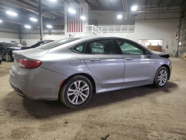 Photo 3 from auction – 2015 CHRYSLER 200 LIMITE with VIN 1C3CCCAB1FN622550