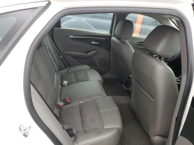 Photo 10 from auction – 2018 CHEVROLET IMPALA LT with VIN 2G1105S38J9128706