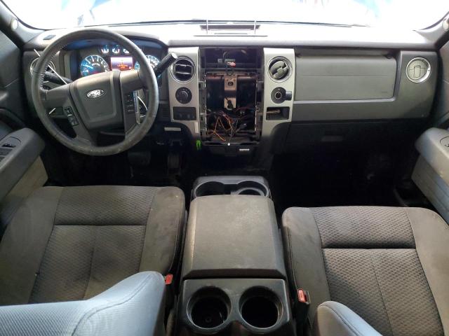 Photo 8 from auction – 2013 FORD F150 SUPER with VIN 1FTFW1EF8DFA60087