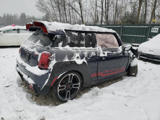 Photo 3 from auction – 2021 MINI COOPER JOH with VIN WMWXX9C00M2N18899