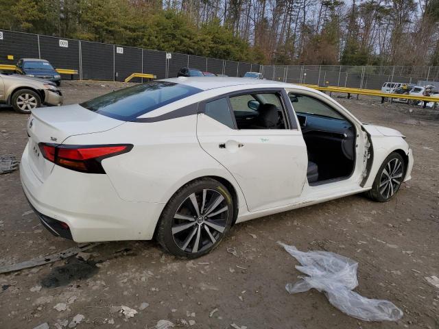 Photo 3 from auction – 2020 NISSAN ALTIMA SR with VIN 1N4BL4CV6LC222663