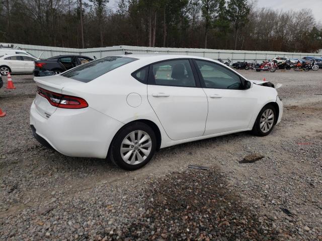 Photo 3 from auction – 2015 DODGE DART SE AE with VIN 1C3CDFDH9FD307287