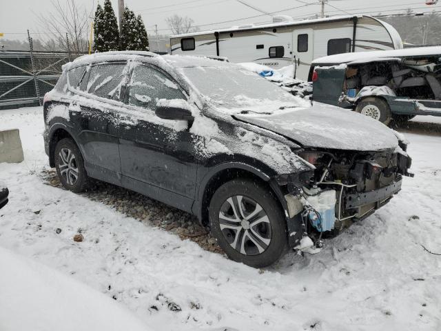 Photo 4 from auction – 2016 TOYOTA RAV4 LE with VIN 2T3BFREV4GW483577