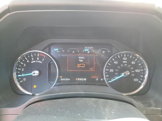 Photo 9 from auction – 2020 FORD EXPEDITION with VIN 1FMJK1MT0LEA77642