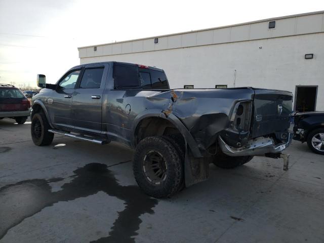 Photo 2 from auction – 2012 DODGE RAM 3500 L with VIN 3C63DRKL3CG325228