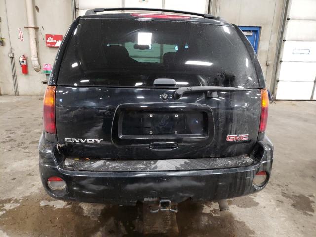 Photo 6 from auction – 2007 GMC ENVOY DENA with VIN 1GKET63M372197876