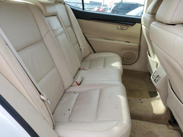 Photo 10 from auction – 2013 LEXUS ES 350 with VIN JTHBK1GG9D2014953