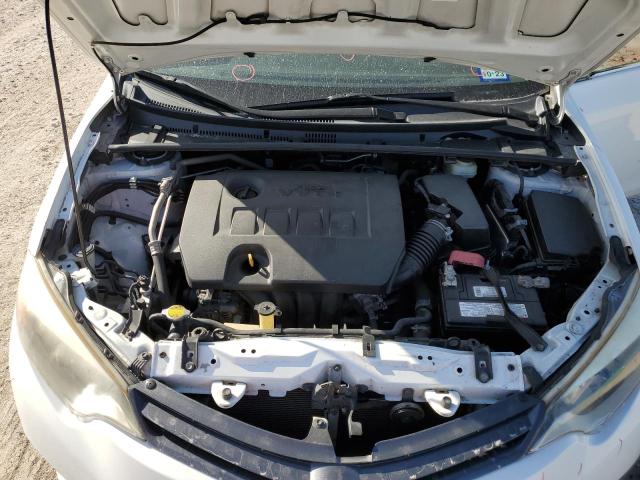 Photo 11 from auction – 2016 TOYOTA COROLLA L with VIN 5YFBURHE4GP533325