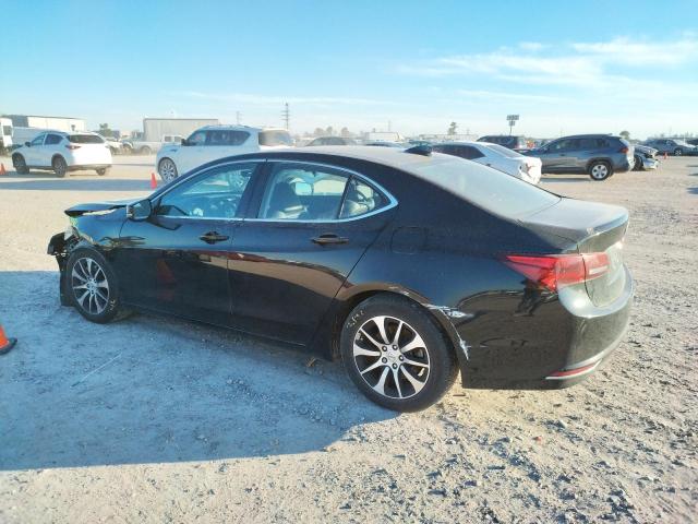 Photo 2 from auction – 2017 ACURA TLX TECH with VIN 19UUB1F55HA009689