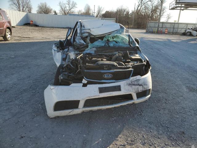 Foto 5 de la subasta – 2010 KIA FORTE EX con VIN KNAFU4A28A5880940