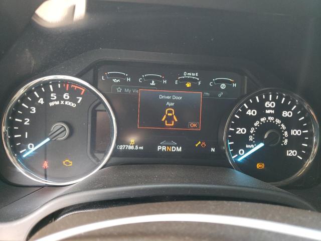 Photo 9 from auction – 2019 FORD F150 SUPER with VIN 1FTEW1E54KFC08025