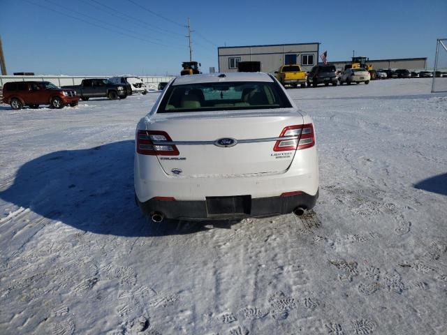 Photo 6 from auction – 2013 FORD TAURUS LIM with VIN 1FAHP2F83DG210666
