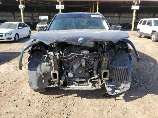 Photo 5 from auction – 2014 BMW X5 SDRIVE3 with VIN 5UXKR2C57E0C01520