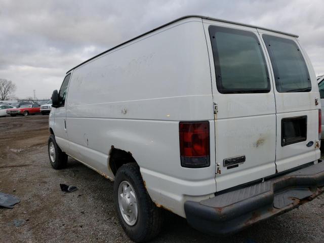 Photo 2 from auction – 2007 FORD ECONOLINE with VIN 1FTNE24W47DA06520
