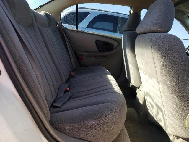 Photo 10 from auction – 2005 CHEVROLET MALIBU with VIN 1G1ND52F05M145346