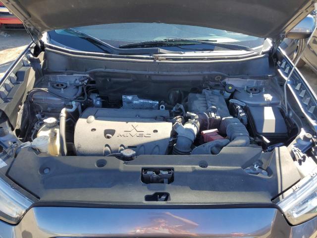 Photo 12 from auction – 2015 MITSUBISHI OUTLANDER with VIN 4A4AR3AU9FE046458