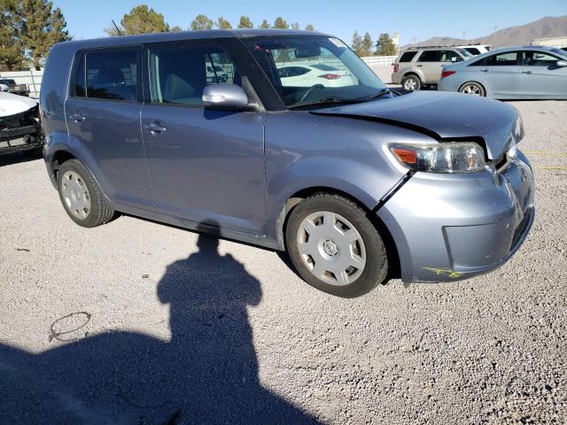 Photo 4 from auction – 2009 SCION XB with VIN JTLKE50E691065319