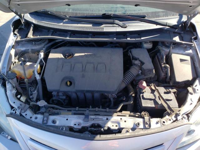 Photo 11 from auction – 2012 TOYOTA COROLLA BA with VIN 5YFBU4EE4CP065680