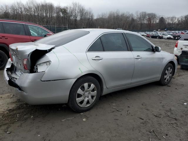 Photo 3 from auction – 2009 TOYOTA CAMRY 4D 2 with VIN 4T1BE46K69U284911