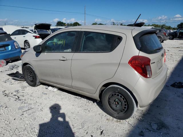 Photo 2 from auction – 2017 CHEVROLET SPARK LS with VIN KL8CB6SA7HC823043