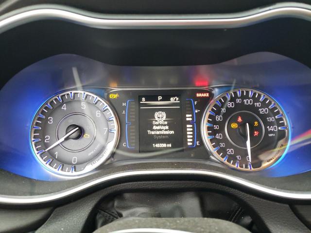 Photo 9 from auction – 2015 CHRYSLER 200 LIMITE with VIN 1C3CCCAB0FN526666
