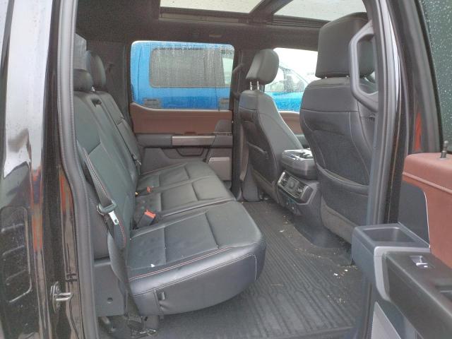 Photo 10 from auction – 2021 FORD F150 SUPER with VIN 1FTEW1EP6MKD07442