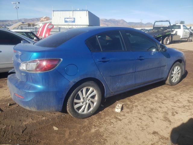 Photo 3 from auction – 2012 MAZDA 3 I with VIN JM1BL1V73C1700671