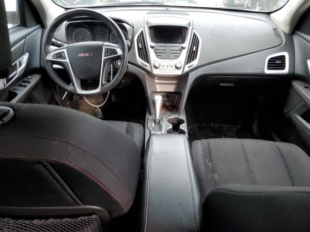 Foto 8 de la subasta – 2014 GMC TERRAIN SL con VIN 2GKFLWEKXE6318466