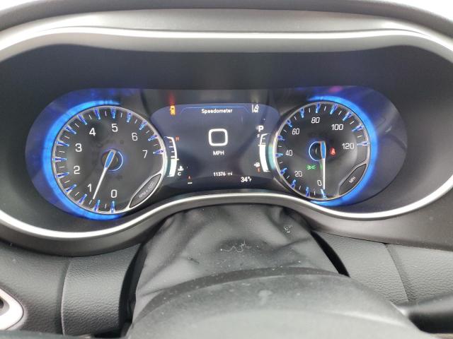 Photo 9 from auction – 2022 CHRYSLER PACIFICA T with VIN 2C4RC1BG5NR188297