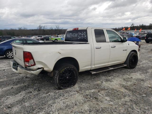 Photo 3 from auction – 2009 DODGE RAM 1500 with VIN 1D3HB18K79S796831