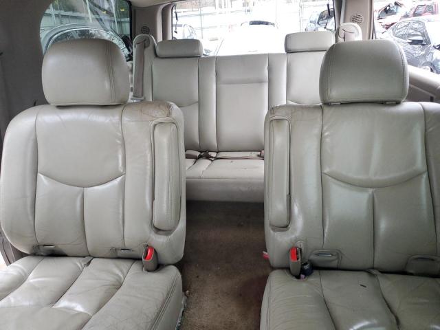 Photo 10 from auction – 2003 CHEVROLET SUBURBAN C with VIN 3GNEC16Z63G293404