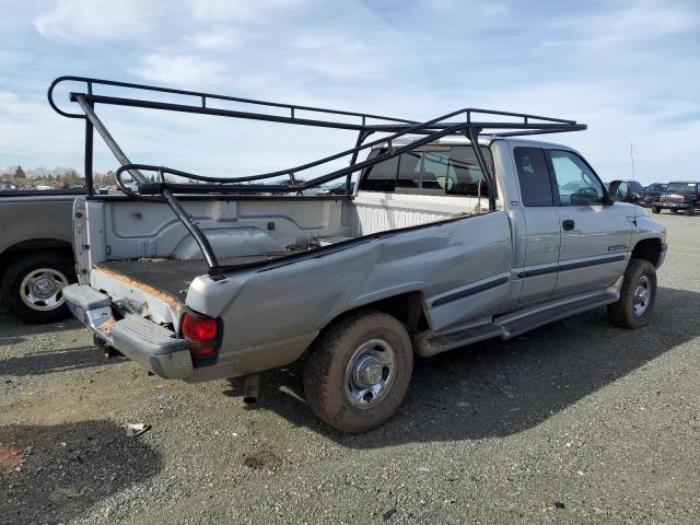 Photo 3 from auction – 1999 DODGE RAM 2500 with VIN 1B7KF23WXXJ611113