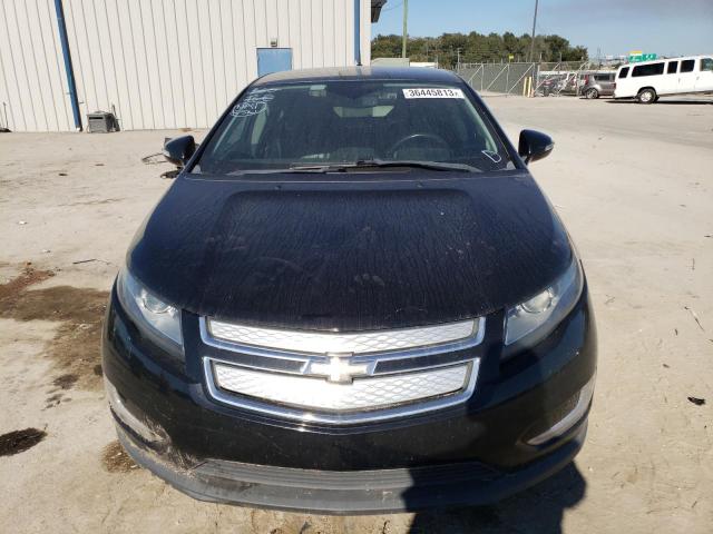 Photo 5 from auction – 2013 CHEVROLET VOLT with VIN 1G1RD6E40DU117661