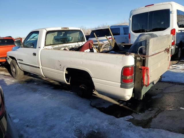 صورة رقم 2 من المزاد - 2001 DODGE RAM 2500 مع VIN 3B7KC26Z61M555003