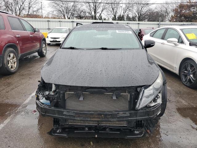 Photo 5 from auction – 2013 KIA OPTIMA EX with VIN 5XXGN4A7XDG233648