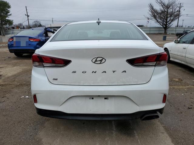 Photo 6 from auction – 2019 HYUNDAI SONATA SE with VIN 5NPE24AF9KH784176