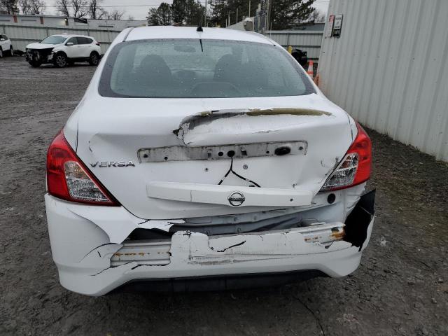 Photo 6 from auction – 2016 NISSAN VERSA S with VIN 3N1CN7AP5GL875934