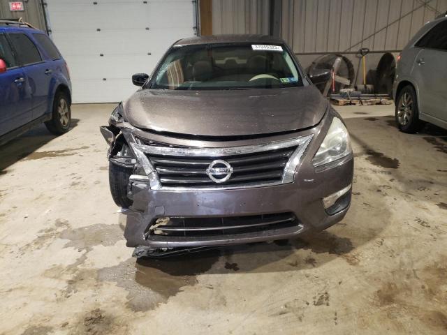Photo 5 from auction – 2013 NISSAN ALTIMA 2.5 with VIN 1N4AL3AP3DC196261
