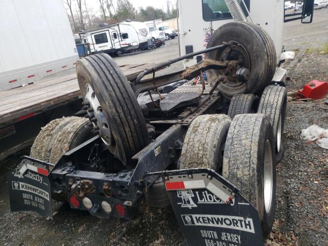 Photo 6 from auction – 2022 KENWORTH CONSTRUCTI with VIN 1XKZD49X2NJ492779