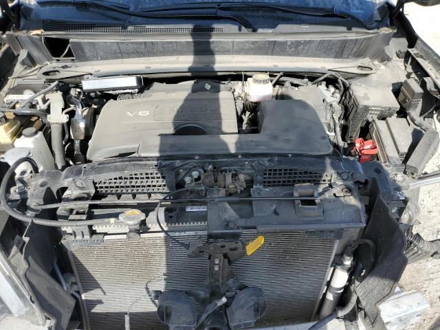 Photo 12 from auction – 2020 NISSAN PATHFINDER with VIN 5N1DR2AM8LC647345