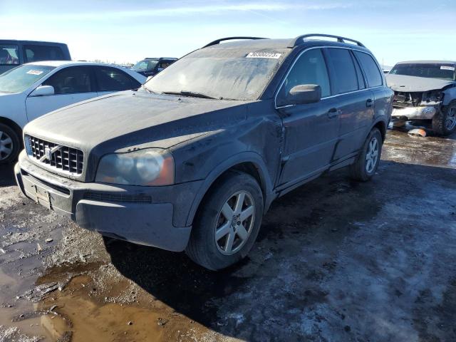 Photo 1 from auction – 2005 VOLVO XC90 with VIN YV1CM592651135420