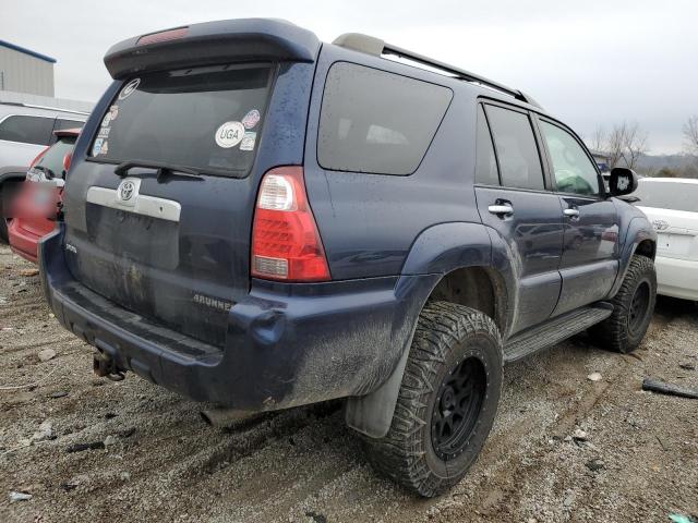 Photo 3 from auction – 2008 TOYOTA 4RUNNER SR with VIN JTEBU14R280130154
