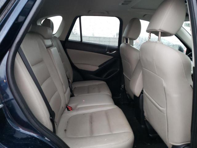 Photo 10 from auction – 2015 MAZDA CX-5 GT with VIN JM3KE4DY2F0480463