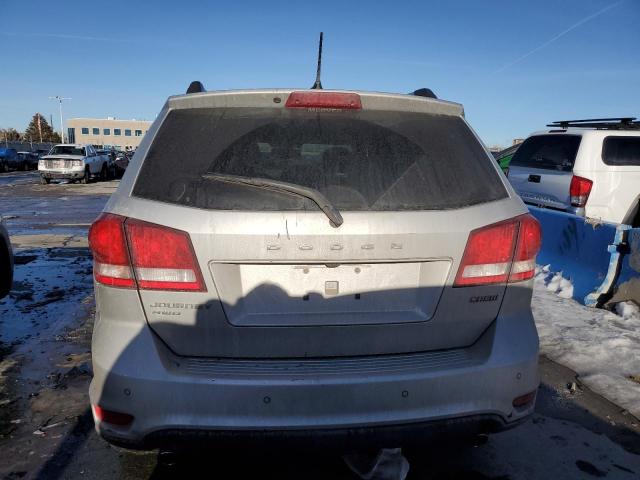 Photo 6 from auction – 2012 DODGE JOURNEY with VIN 3C4PDDDG0CT224670