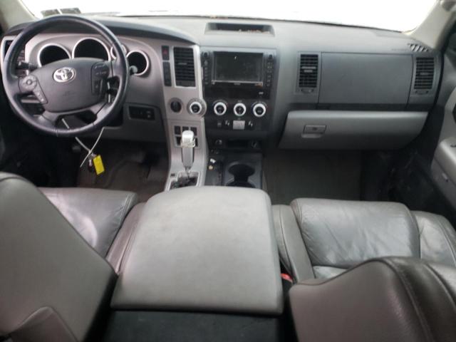 Photo 8 from auction – 2008 TOYOTA SEQUOIA LI with VIN 5TDBY68A98S007118